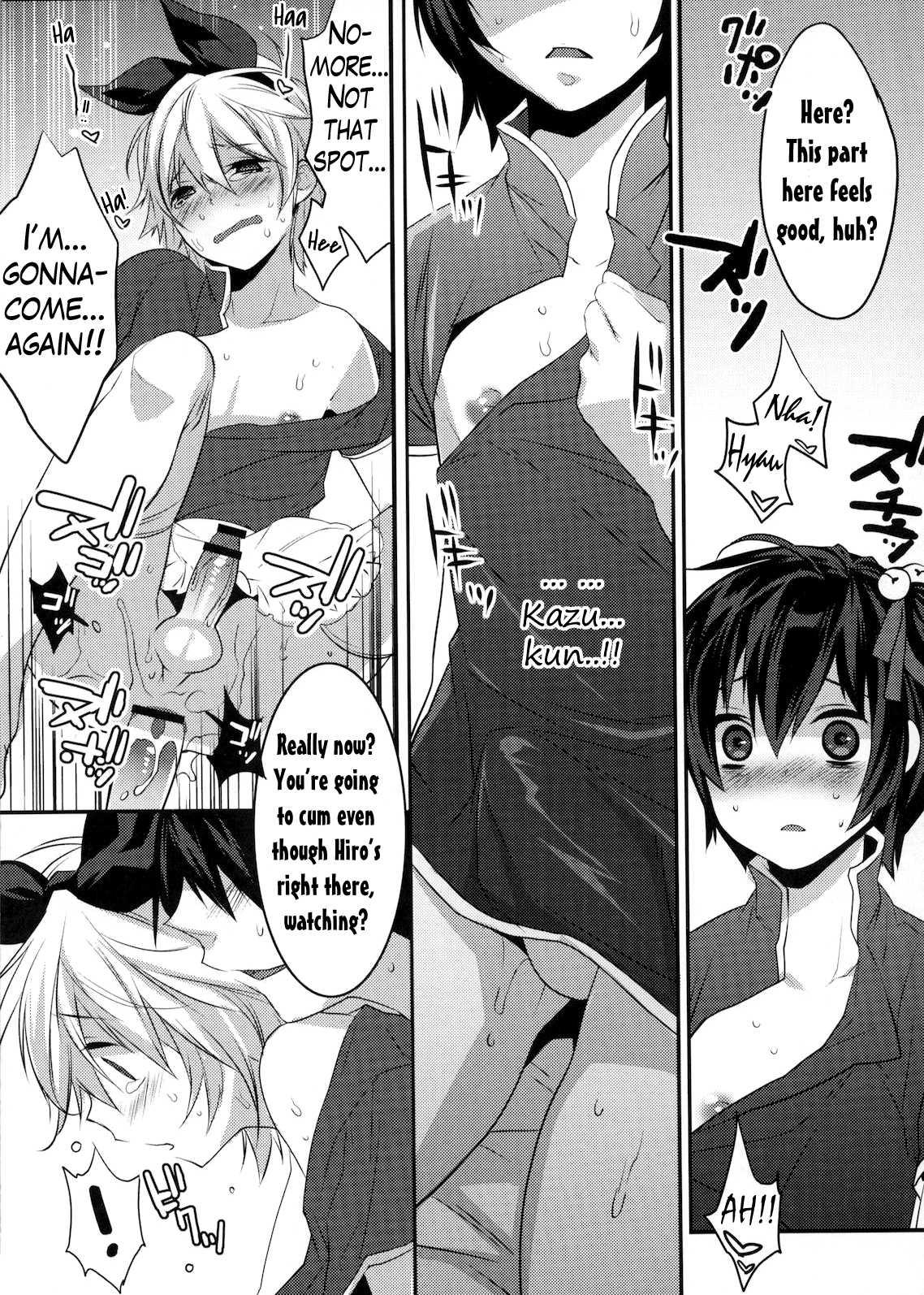 Usa Usa Nyan Nyan (ash Wing) Chapter 1000 Page 66